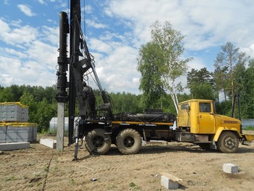 Краз КО-8