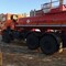 SCANIA, Камаз