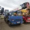 Kobelco, Камаз