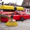 Adler K600-210