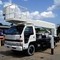 Mitsubishi Canter SK