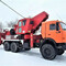 КаМАЗ 43118 45м