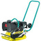 BOMAG, AMMANN, Wacker neuson