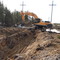 HYUNDAI R330LC-9S, HITACHI ZX330