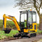 JCB 19