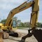komatsu 220