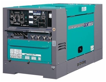 DENYO DLW-400