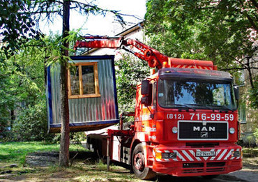 MAN TGS 26.350