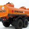 Камаз 43118 АТЗ-10 ГРАЗ