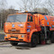 Jonson VT 650 на базе КАМАЗ