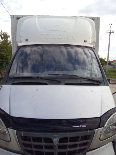Газ-27903 Валдай