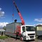 DAF 5 тонн