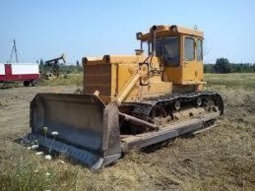 Т130 и Т170