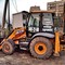 JCB 3CX Delta F5