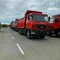 VOLVO, МАЗ, JAC, HOWO