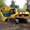 22 тонны CAT 320C