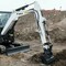 Bobcat e37