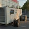 FG Wilson P500E1 400 кВт