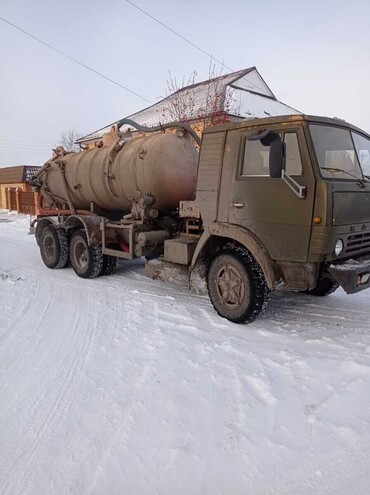 КАМАЗ