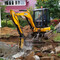 JCB 8035 ZTS