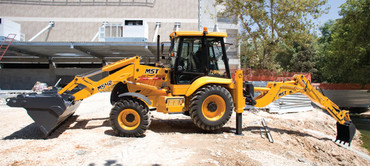 MST M-542