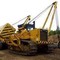 KOMATSU D355