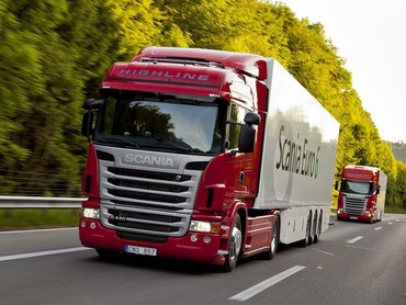 Scania