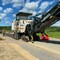 WIRTGEN W 2000