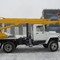 Газ 3309, Хюндай, Валдай