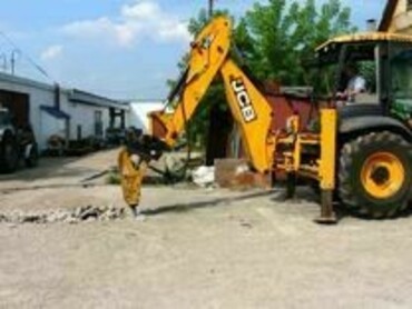 JCB