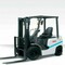 JAC CPCD100, Кomatsu, ТСМ FD25