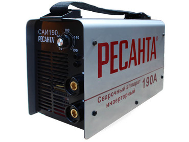 РЕСАНТА 190А