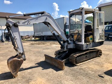 Yanmar