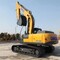 XCMG XE215C