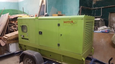 МОТОР