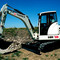 Komatsu PC28UU-2E