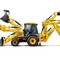  НМ 380  с JCB4СХ