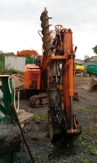 Komatsu