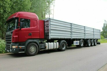 Скания