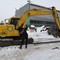 Ремонт экскаваторов Hyundai, Komatsu, Hitachi, Doosan. Выезные бригады
