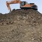 HYUNDAI R330LC-9S, HITACHI ZX330