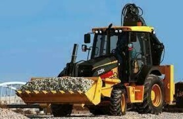John Deere
