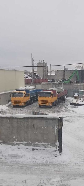 Камаз