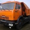КАМАЗ 55111