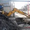 JCB 3CX, 4CX.