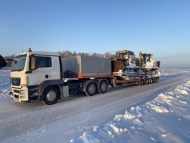 MAN TGS 26.440
