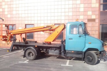 Камаз