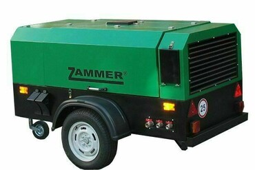Zammer