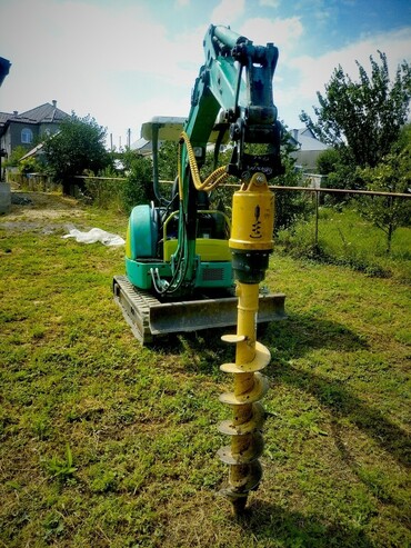 Yanmar