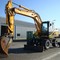 JCB JS 160W